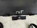 KIA SPORTAGE 2018-ON GT LINE REAR BUMPER PDC GENUINE 86611F1500