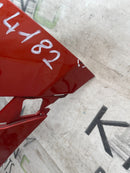 KIA CEED PRO CEED GT 2021-ON FRONT BUMPER GENUINE PDC 86511-J7KA0