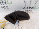 PEUGEOT 308 2008-2013 T7 MK1 LEFT DOOR SIDE WING MIRROR BLACK