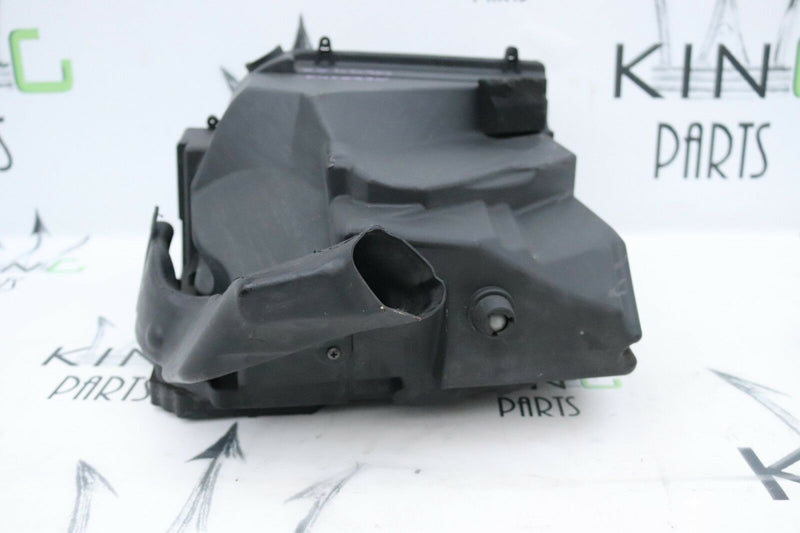 BMW X5 E53 2000-2006 CONTROL UNIT ECU BOX WITH LID COVER HOLDER 7525671 *3