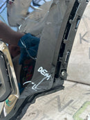 VOLVO XC40 2018-ON FRONT BUMPER GENUINE 31449359