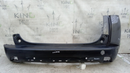 PEUGEOT 2008 2013-2016 REAR BUMPER GENUINE PDC 9801125577