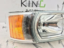 SCANIA P R 6 SERIES 2011-2016 HEADLIGHT LED LAMP LIGHT RIGHT DRIVER SIDE 2241827