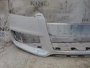 AUDI TTS (8J) COUPE 2008-2010 FRONT BUMPER GENUINE 8J0807487