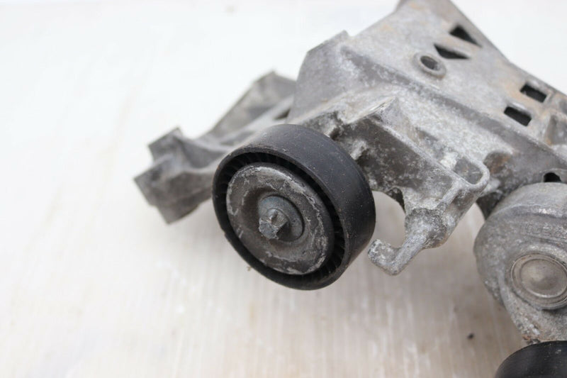 MB B CLASS W245 2006-2011 1.5PETROL AUTO BELT TENSIONER PULLEY A6402021040 *3