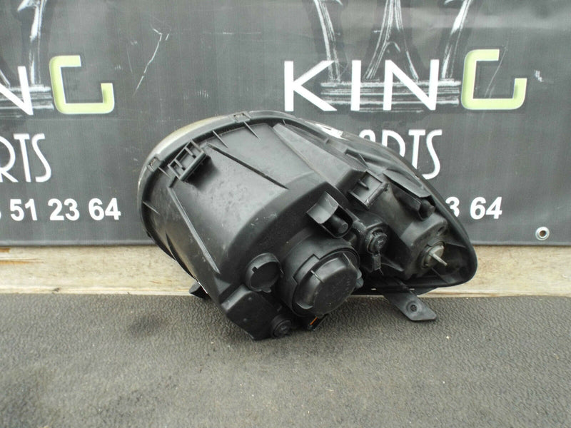 Kia Picanto Facelift 2007-2011 Genuine Headlamp Headlight Left Side N/S (726)