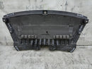 MERCEDES W213 2017-23 FRONT BUMPER UNDERTRAY UNDERBODY COVER SHIELD PANEL