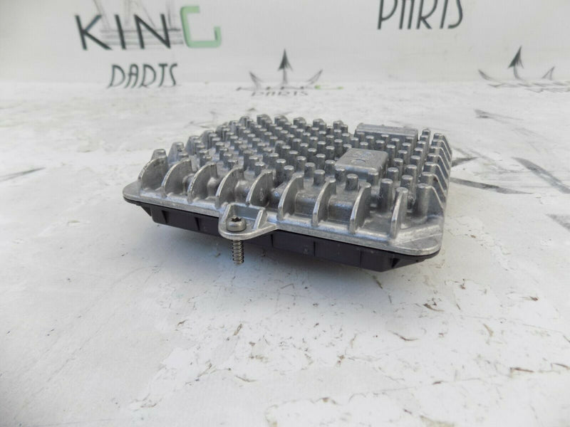 BMW F20 F21 F45 F46 F48 HEADLIGHTS FULL LED CONTROL BALLAST UNIT *NEW* 7457871