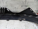 KIA EV6 ELECTRIC 2021-ON FRONT BUMPER LOWER SECTION 86512-CV010