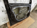 KIA PICANTO 2003-2011 5 DOOR FRONT DOOR LEFT PASSENGER SIDE BLACK
