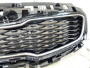 KIA SPORTAGE QL GT-LINE FACELIFT 2018-21 FRONT GRILL RADIATOR GRILLE 86350-F1500