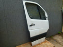 MERCEDES SPRINTER W906 06-17 COMPLETE FRONT DOOR PANEL RIGHT DRIVER SIDE