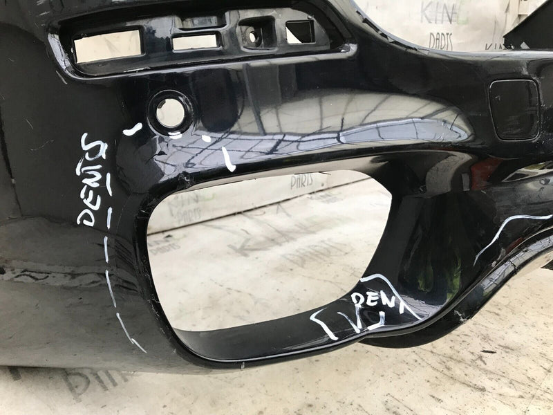 BMW X5 F15 M-SPORT 2013-18 REAR BUMPER PDC GENUINE 5112 8054021