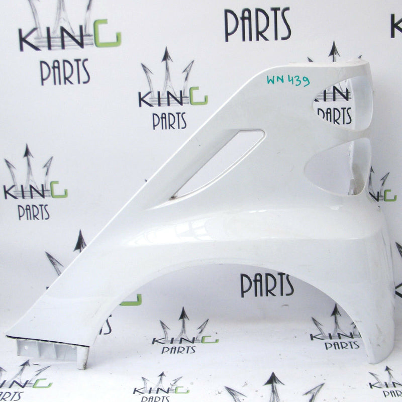 SMART FORTWO W451 2007-2013 REAR FENDER WING LEFT SIDE BUMPER A4518820101