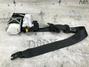 VW GOLF MK7 2013-2019 FRONT SEAT BELT LEFT PASSENGER SIDE SEATBELT N/S