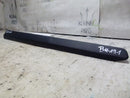 FIAT DOBLO MK2 2009-15 FRONT LEFT DOOR MOULDING GENUINE 735455443