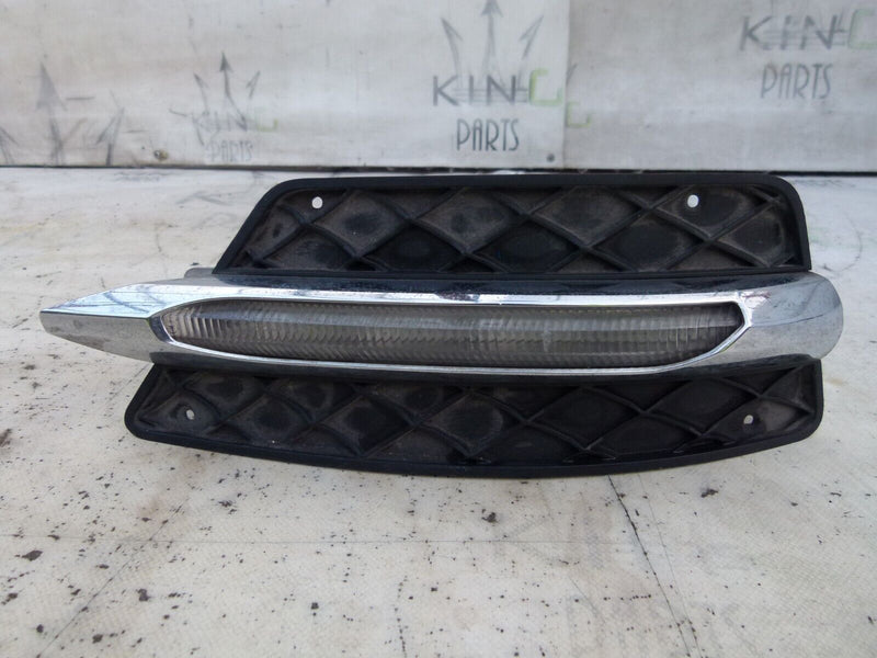 MERCEDES C W204 2007-11 RIGHT SIDE FOG LIGHT GENUINE A2048851453