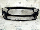 MERCEDES W177 SPORT 2018-22 FRONT BUMPER GENUINE A1778853600