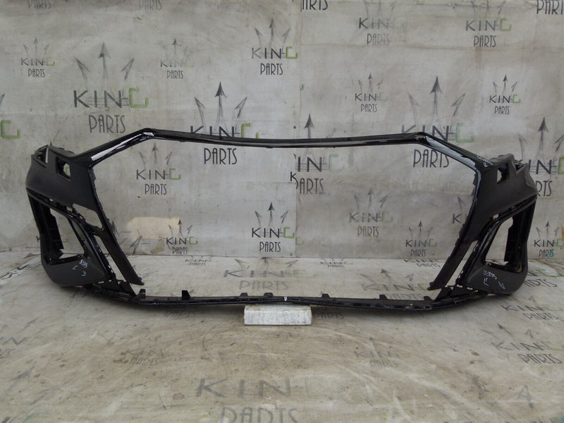 AUDI A3 8Y SPORTBACK S-LINE 2020-ON FRONT BUMPER GENUINE 8Y0807409