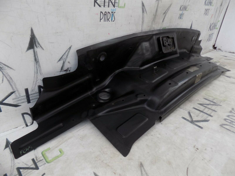 VW TOUAREG 2010-2018 GENUINE REAR LOCK CARRIER PANEL 7P0813315