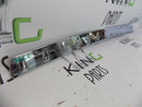 MERCEDES B-CLASS W246 2012-ON SPORT REAR CHROME TRIM MOULDING A2468850011