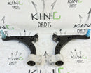 VAUXHALL ASTRA K 16> LEFT RIGHT FRONT WISHBONE LOWER CONTROL ARMS DIESEL PETROL