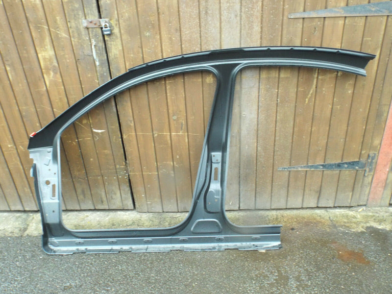 VW Passat B6 2006-2010 Saloon Front Right Driver Side O/S Panel Genuine
