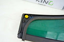 CITROEN C4 GRAND PICASSO 2006-2013 REAR RIGHT FLY WINDOW QUARTER GLASS