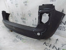 RENAULT KANGOO MK2 2013-2020  REAR BUMPER PANEL