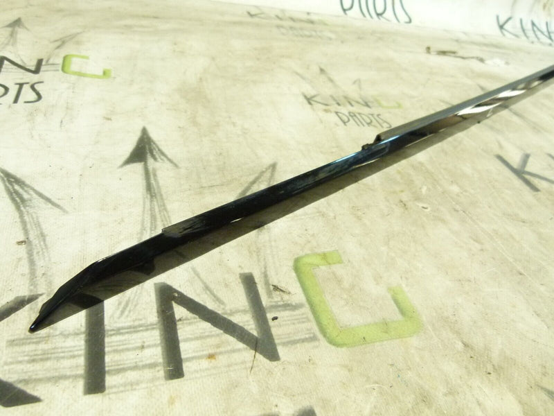 RANGE ROVER SPORT 13-17 FRONT LEFT DOOR MOLDING TRIM GENUINE DK6221453AB