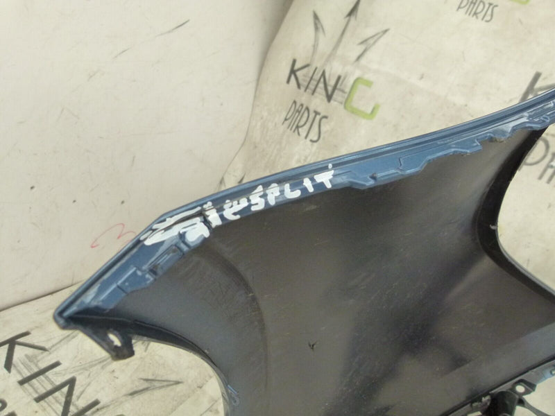 TOYTA COROLLA HYBRID 2019 FRONT BUMPER GENUINE 5211902P40