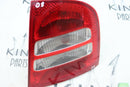 SKODA OCTAVIA MK1 HATCHBACK 2000-2009 GENUINE RIGHT SIDE REAR LIGHT LAMP