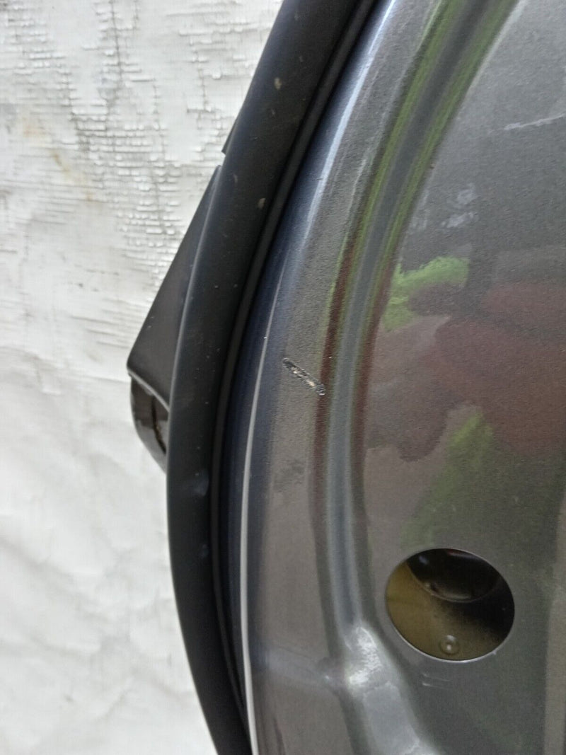 AUDI E-TRON 2018-ON GENUINE REAR DOOR SHELL PANEL LEFT PASSENGER SIDE