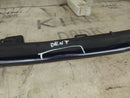 HONDA JAZZ SE 2008-2011 FRONT BUMPER GENUINE 71101SAEZY00