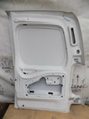 PEUGEOT PARTNER/BERLINGO 2008-2018 REAR DOOR LEFT SIDE N/S - GENUINE
