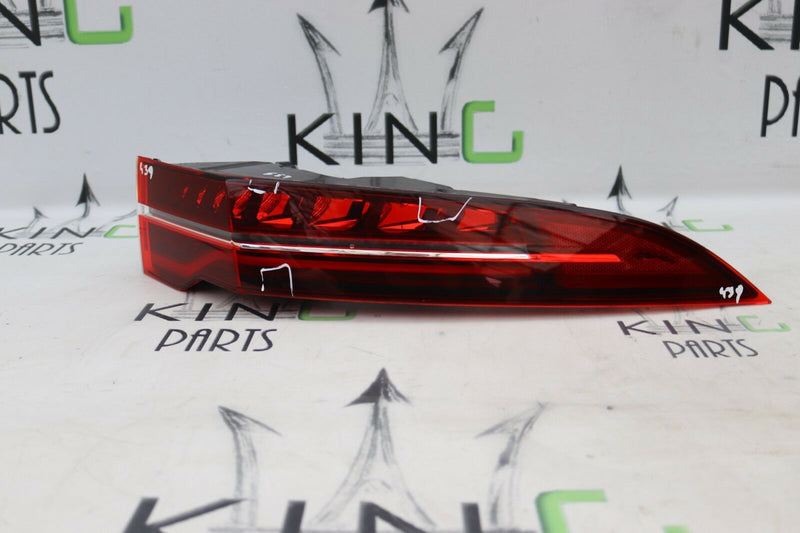 JAGUAR I-PACK 2018-ON RIGHT SIDE REAR LED LIGHT FENDER LAMP J9D3-13404-CB