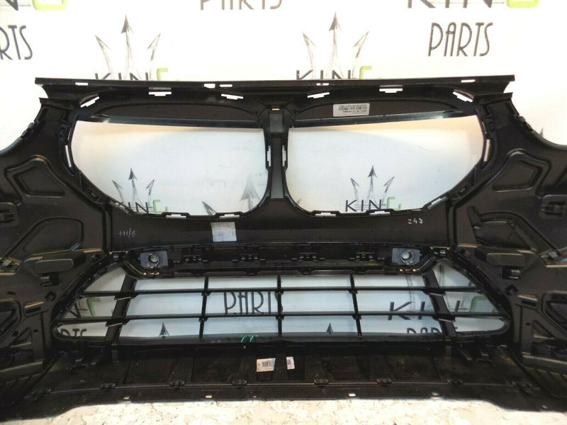 BMW X1 F48 LCI 2019-ON FACELIFT FRONT BUMPER GRILL 6 PDC GENUINE 7954205