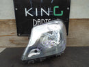MERCEDES SPRINTER MK2 FACELIFT 2013-ON HEADLAMP HEADLIGHT LEFT SIDE N/S (699)