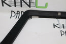 BMW X5 E53 2000-2006 REAR LEFT DOOR WINDOW INNER FRAME TRIM 8402563