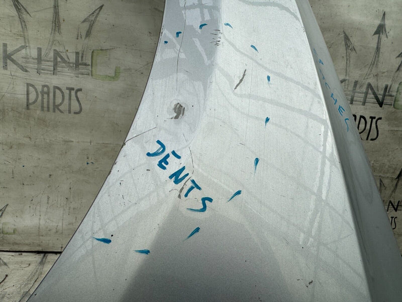 AUDI Q5 SQ5 8R MK1 2008-2016 FRONT FENDER WING PANEL LEFT SIDE