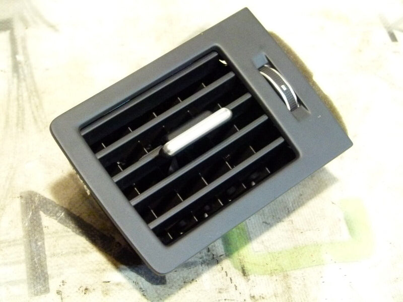 RANGE ROVER SPORT 13-17 DASHBOARD FRONT SIDE AIR VENT GENUINE DK5219A869ABW