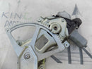 TOYOTA PRIUS XW30 2009-2015 REAR LEFT WINDOW MECHANISM MOTOR