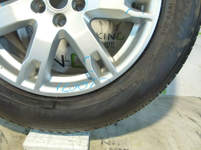 RANGE ROVER EVOQUE L538 ALLOY WHEEL RIM 18" 8Jx18H2 ET45 TYRE 235/60 R18