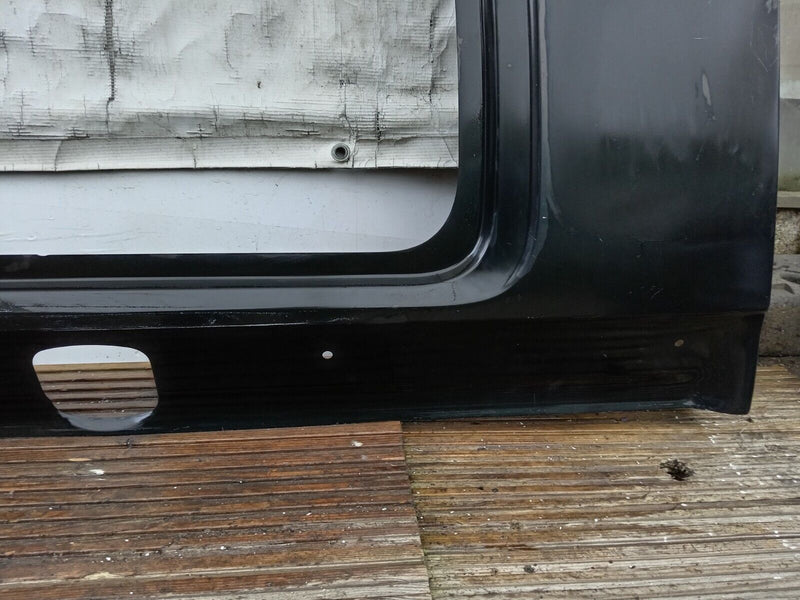 VW TRANSPORTER T6 LWB LONG WHEELBASE ** LEFT SIDE REAR QUARTER LAYER PANEL P1991