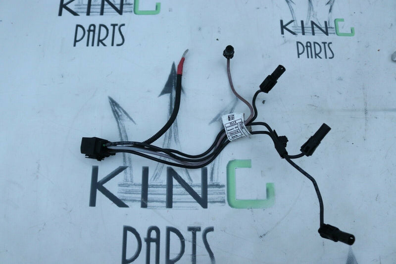 MINI COUNTRYMAN R60 2010-2016 WIRING HARNESS 8583656