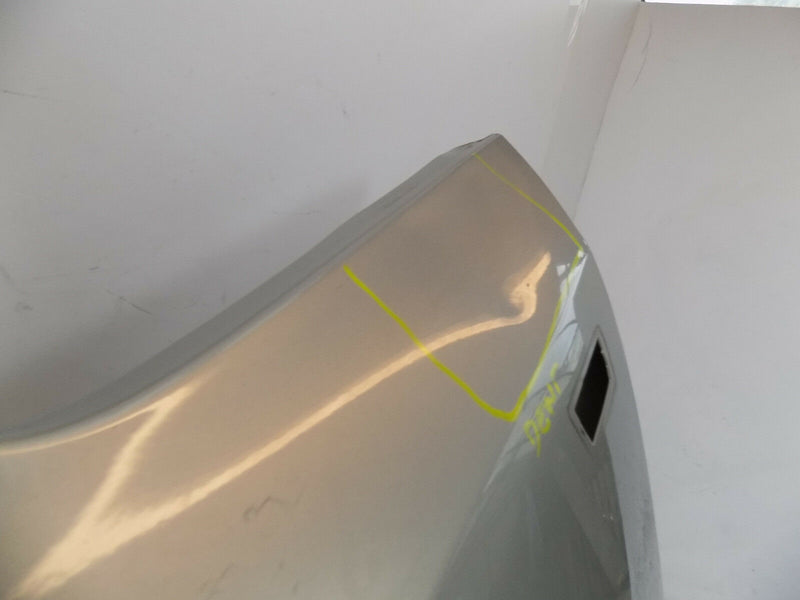 VAUXHALL ZAFIRA B 2005-2014 FRONT FENDER WING PANEL LEFT PASSENGER SIDE