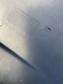 VAUXHALL CORSA E 2014-2018 FRONT BUMPER GENUINE 0745111