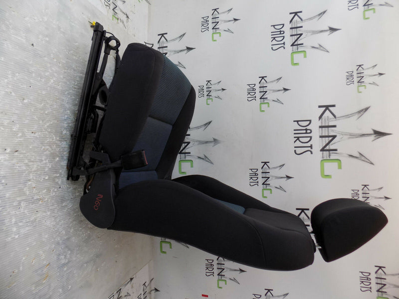 VW GOLF MK6 5K 2009-2013 3 DOOR GENUINE FRONT SEAT RIGHT DRIVER SIDE O/S