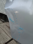 TOYOTA AYGO MK2 AB40 X-TREND 2014-2018 REAR DOOR PANEL RIGHT DRIVER SIDE