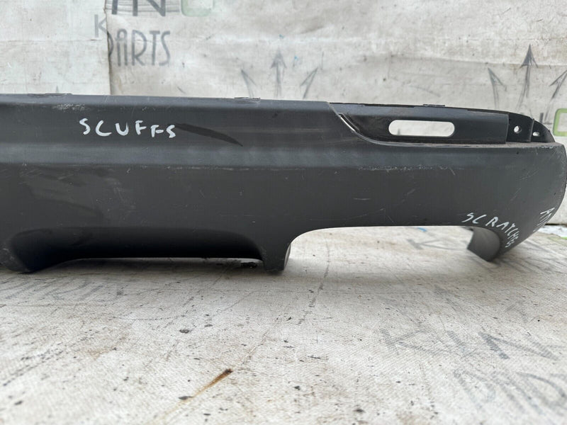 KIA CEED GT 2012-2016 ESTATE  REAR BUMPER DIFFUSER A2866-89BA0